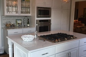 Cabinet Painting Pros Mt. Pleasant