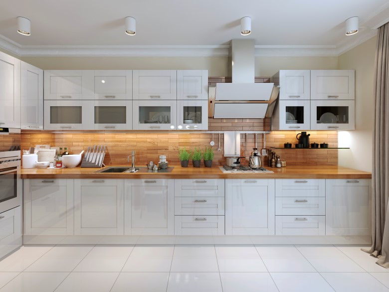 West Ashley South Carolina Cabinet Painters